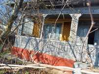 Casa + Teren Comuna Barcanesti, Jud. Ialomita