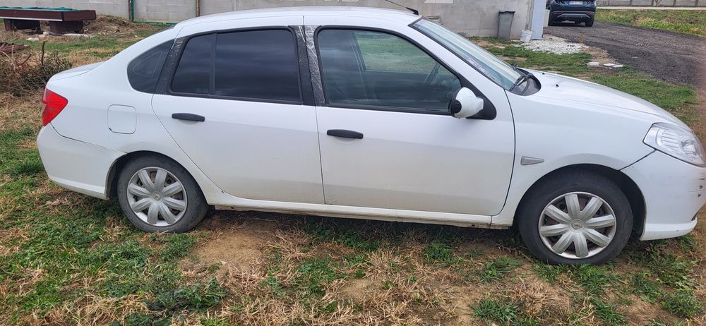 Vând Renault Symbol