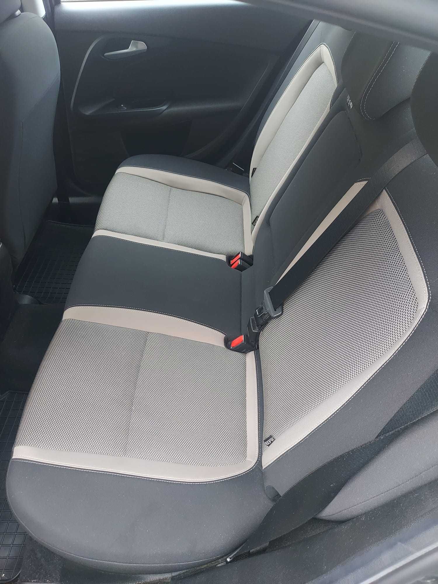 FIAT TIPO , an fabricație 2017