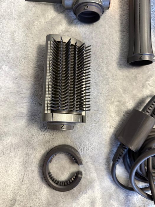 Маша за коса Dyson HS05 Airwrap Complete Long