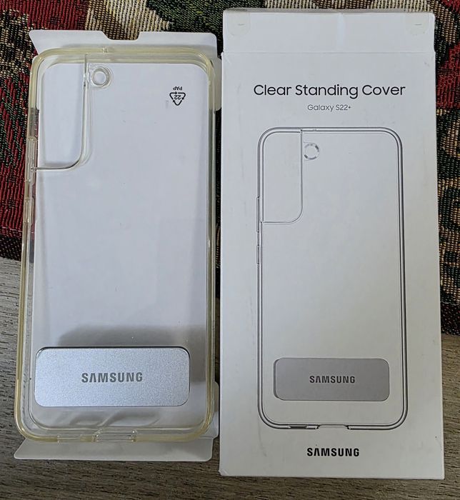 Samsung Galaxy S22 plus,256GB/8GB