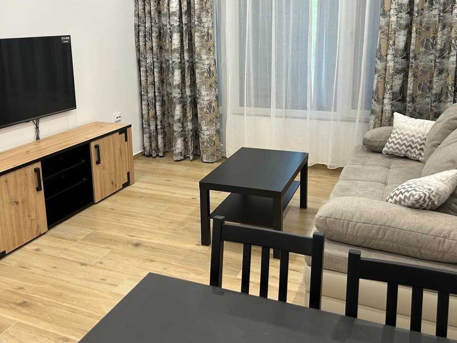 Апартамент за гости