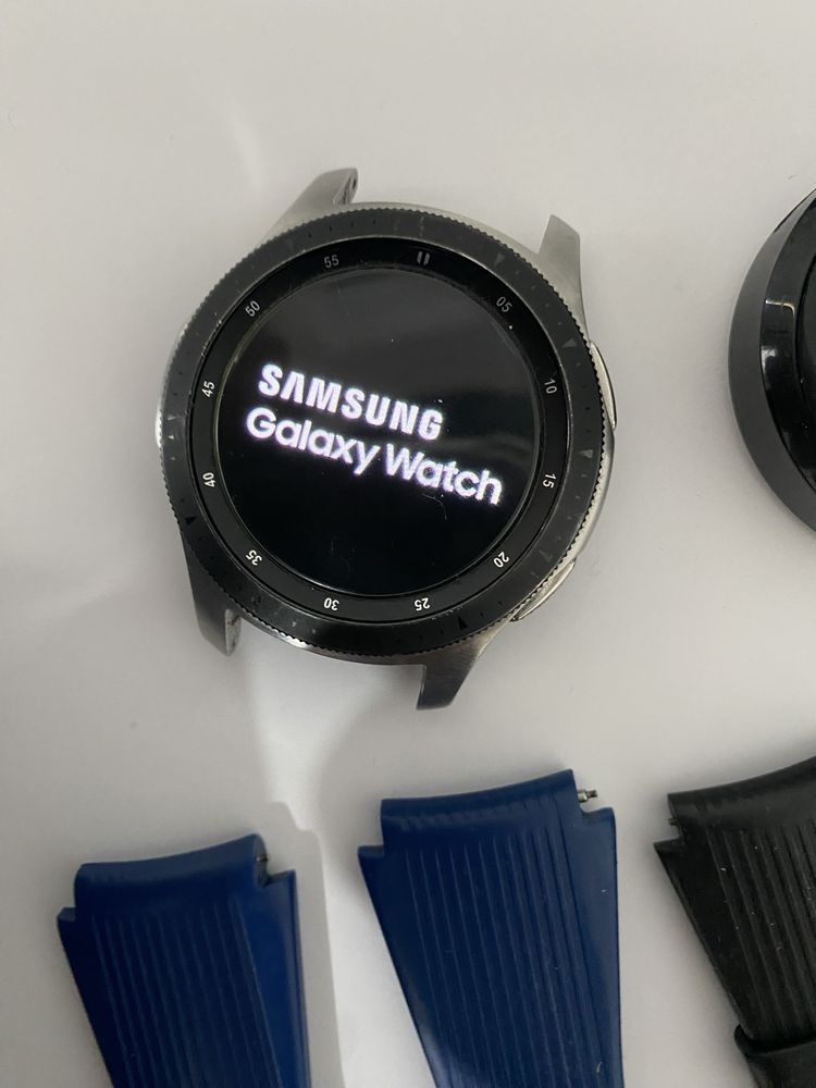 Vând/schimb Smart Watch ceas Samsung 46 mm