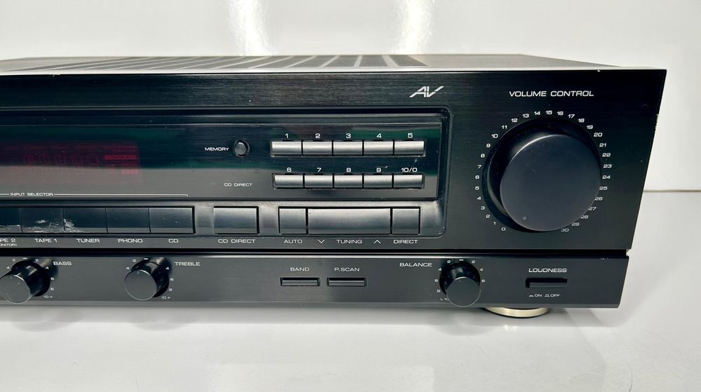 Vand amplificator Kenwood KR-A5020