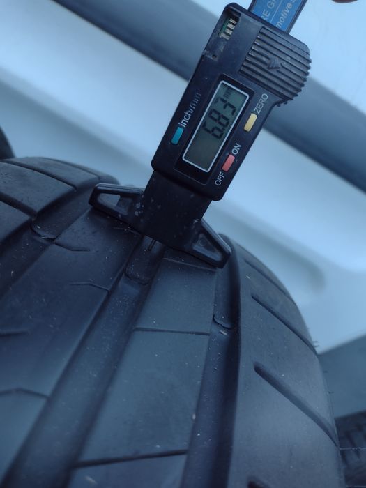 Топ състояние 4бр.205/60/16 Falken SN110 dot5123