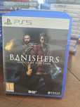 Banishers -  ps5