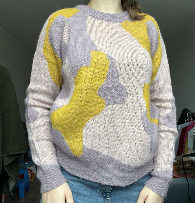 Пуловери , размери S-XL