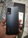 Vivo 21 e 8+4/128 gb sotiladi