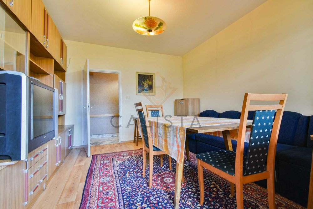 Продава се Тристаен апартамент в София, Овча купел 1 - 89 кв.м за 1967 €/кв.м - Снимка #1