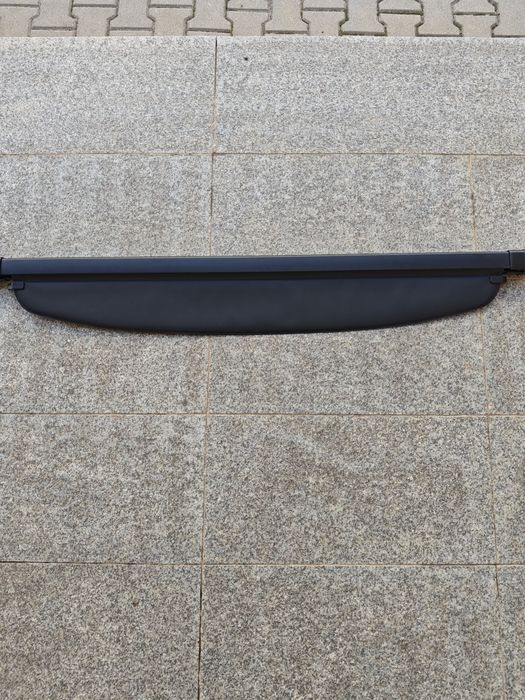 Задна щора за багажник за Toyota rav4 2024г