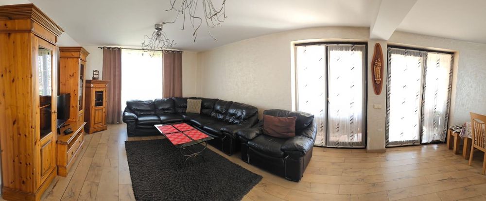 Cabana/casa de închiriat