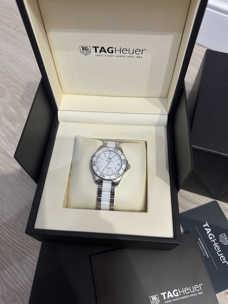 Часы Tag Heuer ОРИГИНАЛ