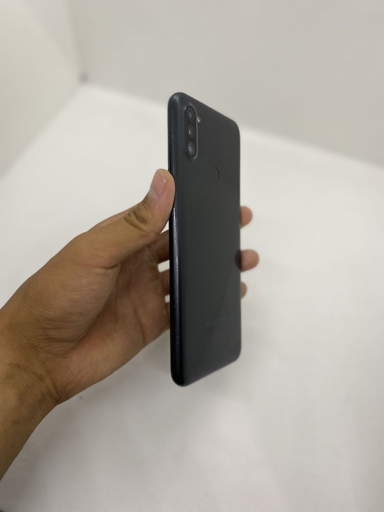 Samsung Galaxy A11