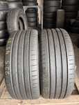 2 anvelope de vara 225/45/18 Dunlop , 5.7 mm
