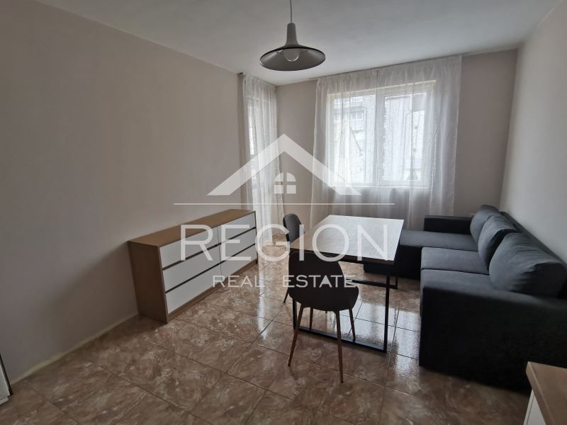 Дава се под наем Двустаен апартамент в Варна, Колхозен пазар - 42 кв.м за 433.5 € - Снимка #2