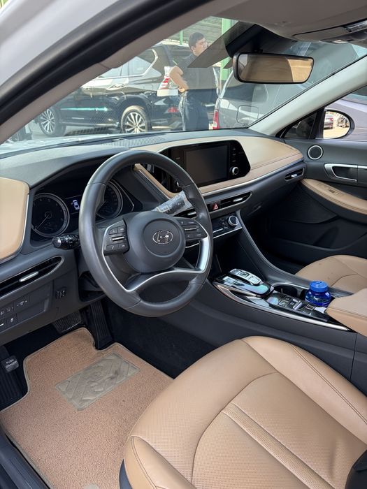 Hyunday sonata 5 pozitsa 2.0 litirli mator