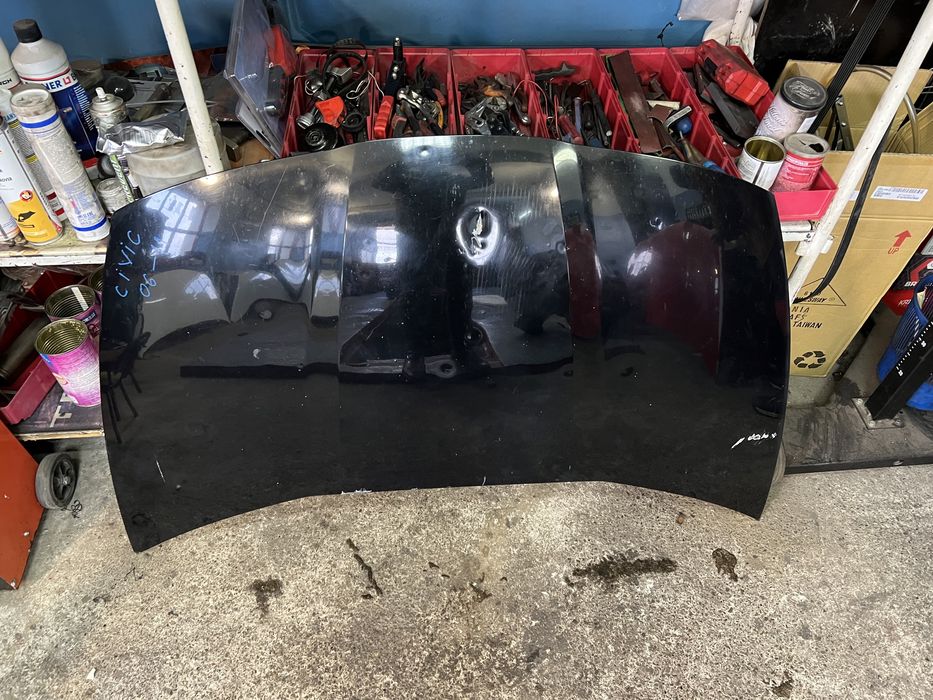 Capota fata motor Honda Civic hatcback 2006-2011