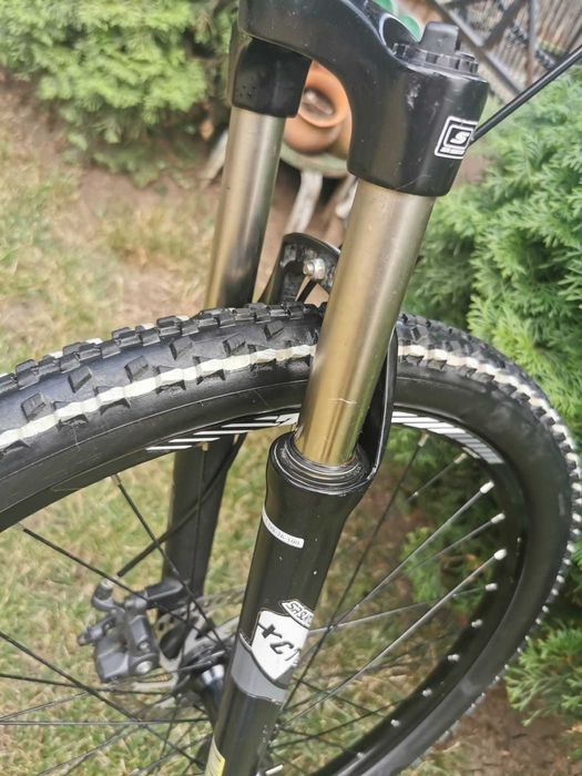 Bicicleta RAAM CR 26 in perfecta stare de functionare Made in Denmark