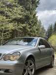 Mercedes Benz C220 6 скорости