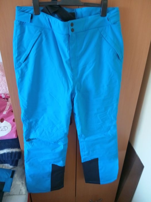 Pantaloni Sky Nevica mărimea XL noi cu eticheta