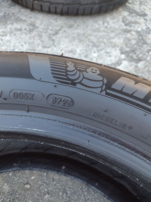 Топ състояние 4бр.245/50/19 Michelin PA5 suv  dot2723