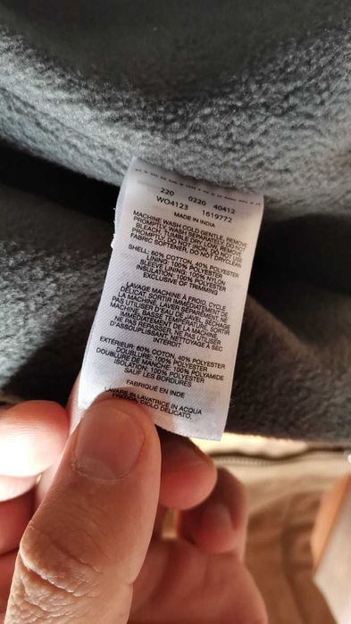 Geaca Columbia Loma Vista II XL