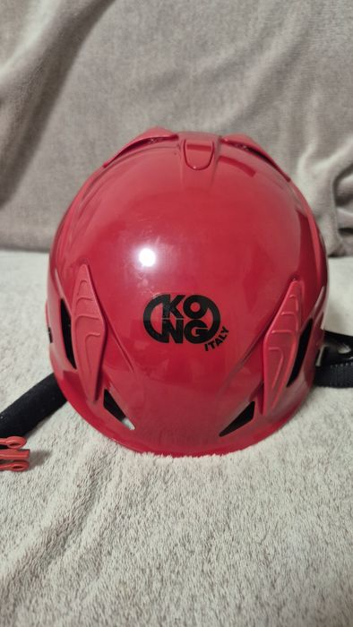 Casca alpinism Kong