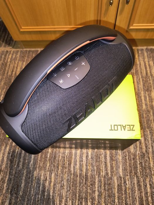 Boxă portabilă Wireless