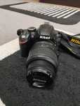 Фотоапарат Nikon d3200