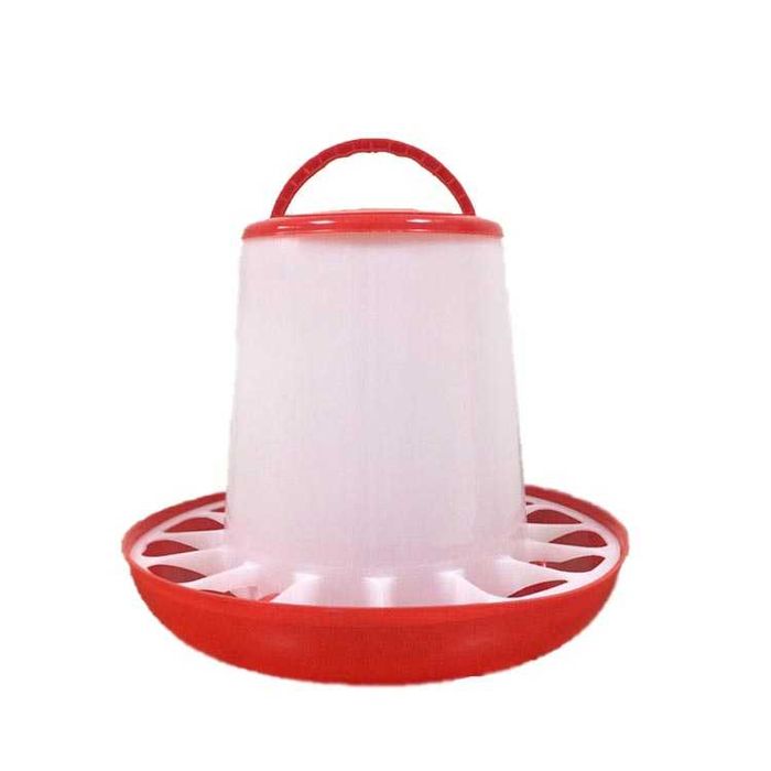 Кормушка бункерная для птиц