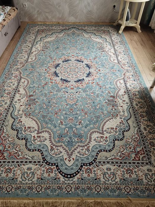 Продам клем и шторы