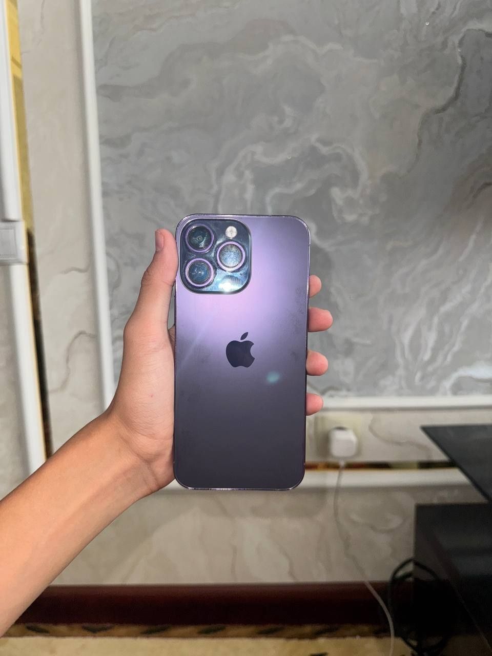 Iphone 14 pro max Dubai