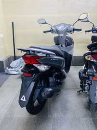 Скутер Honda Dio 110