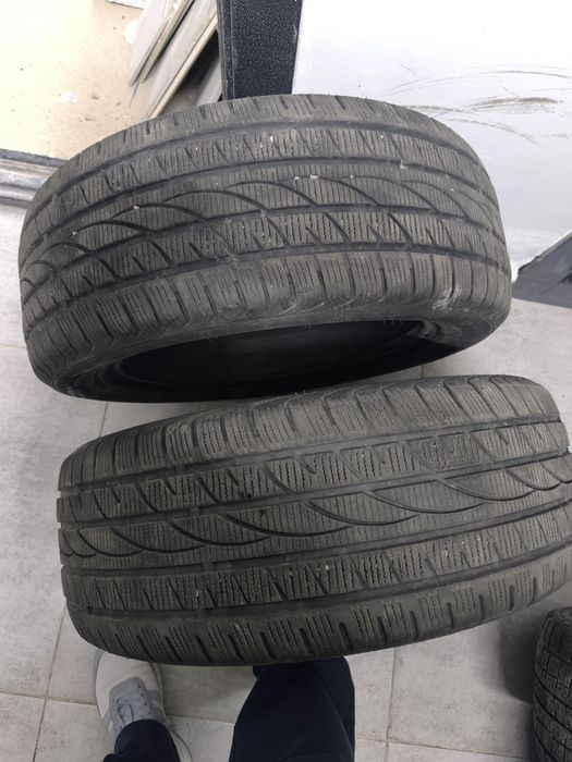 Продам пару зимних резин в отличном состоянии состоянии