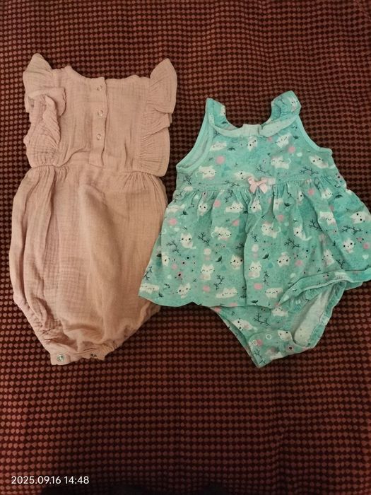 Детские вещи для девочек