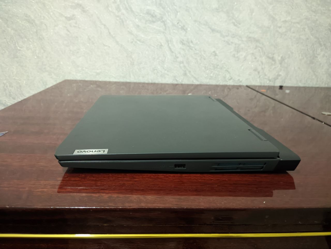 Lenovo ideapad gaming 3 "legion"