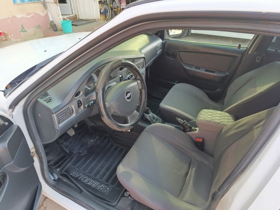 Nexia 2 2015 yil gibrid lux kondetsioner