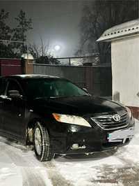 camry 40 2007 kaz