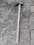 Topor crăpat lemne 2,5 kg
