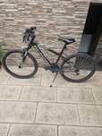 Bicicleta Rockrider