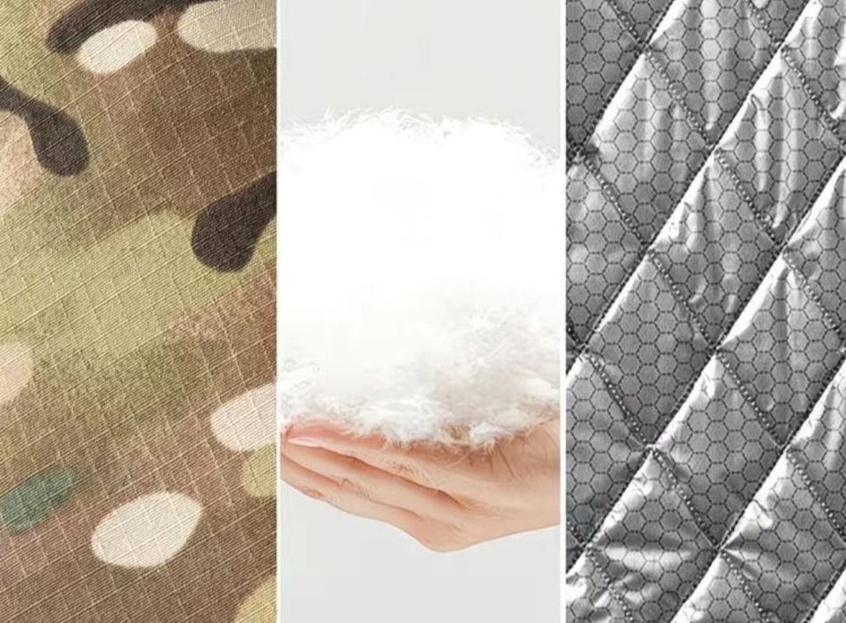 Термокуртка спецодежда