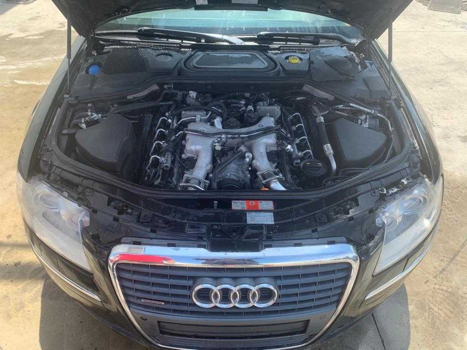 Dezmembrez audi a8 D3 a8 4E 4.2 BVN/bara fata a8 facelift/stop a8