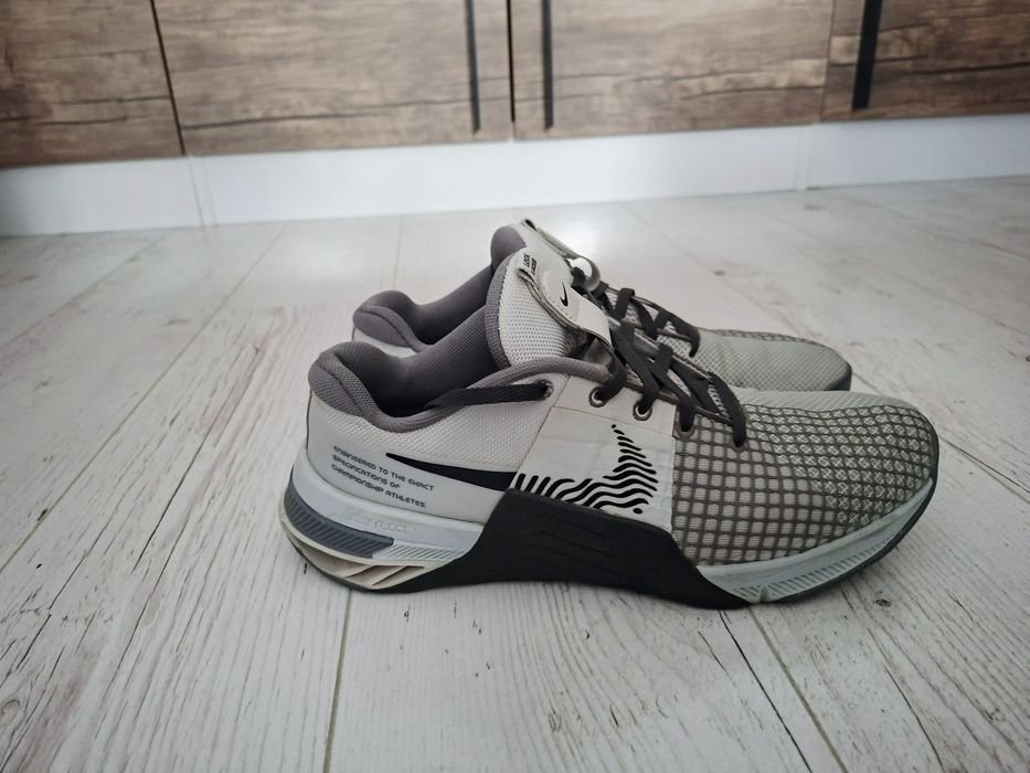 Nike-Страхотни Ориг.маратонки