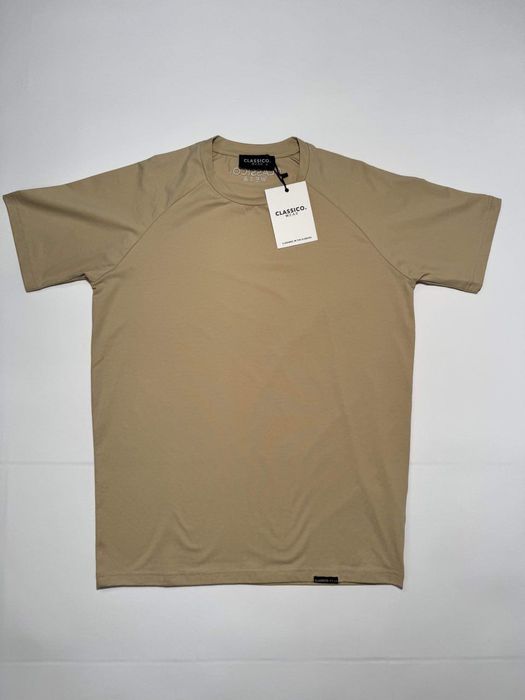 Мъжка тениска Classico wear