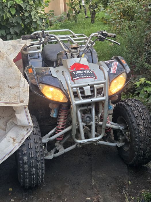 ATV Bashane 150cc