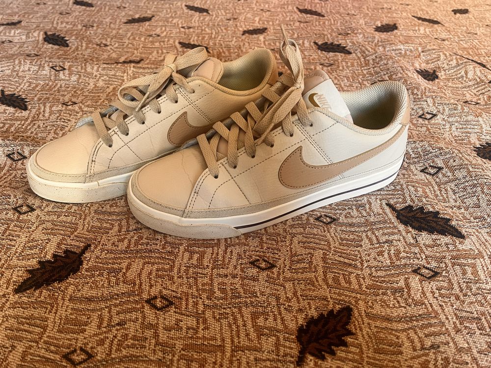 Дамски Кецове Nike