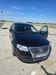 Vw Passat 2006 1.9 bls