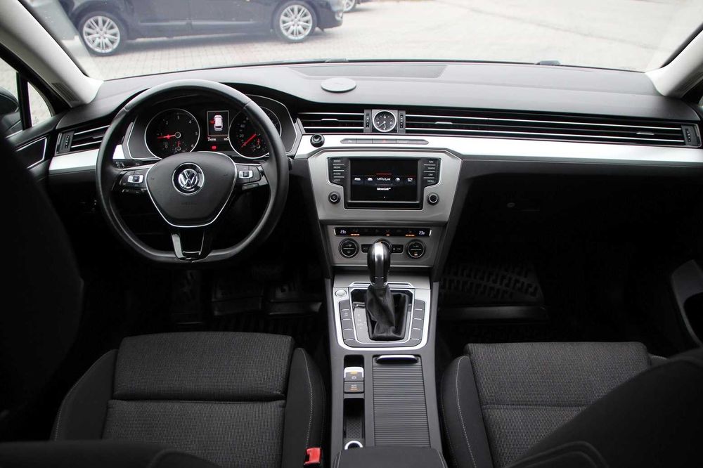 Volkwagen Passat B8 DSG,2.0 diesel 150 cai, Euro 6  fara adblue