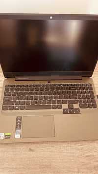 Laptop Lenovo 15.6''  Creator 5 15IMH05, Procesor Intel®  i5-10300H
