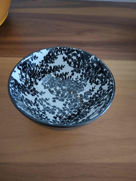 красива керамична купичка от Япония
